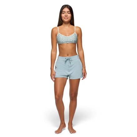 prAna Tropic Kiss Swimsuit Top - Women's 3