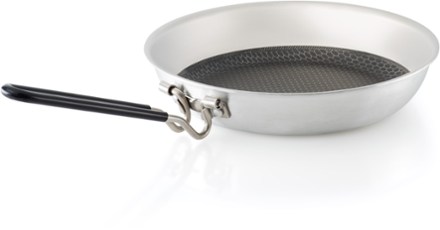 GSI Outdoors Glacier Stainless Frypan - 8 in.