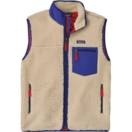 Patagonia Classic Retro-X Vest - Men's | REI Co-op