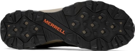 Merrell Speed Eco Waterproof Hiking Shoes - Men's 5