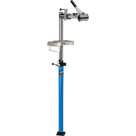 Park Tool PRS-3.3-1 Deluxe Single Arm Repair Stand with 100-3C Adjustable Linkage Clamps 0