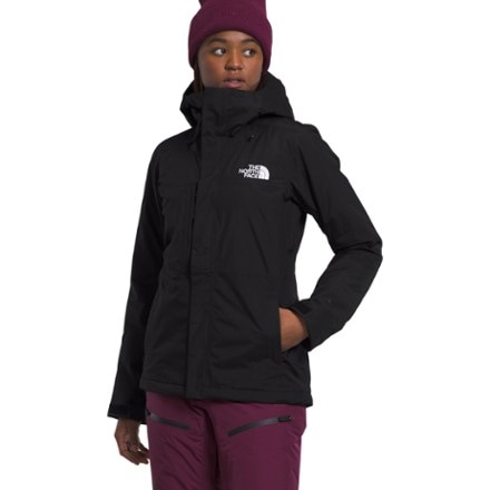 The North Face Freedom Insulated Jacket - Women's 1