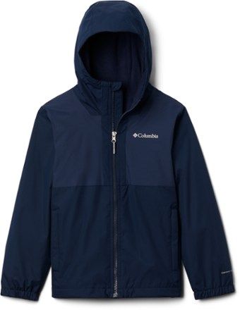 rei columbia jacket
