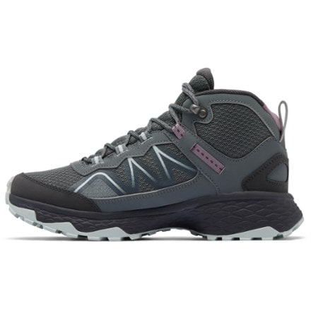 Columbia Peakfreak Rush OutDry Mid Hiking Boots - Women's 1