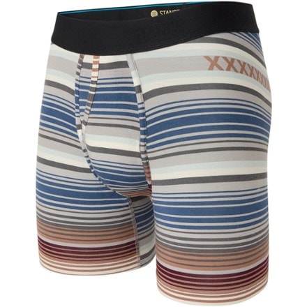 Stance Curren Wholester Boxer Briefs - Men's 0