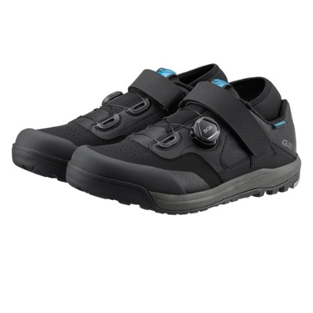 Mountain Bike Shoes Clipless Flat SPD REI Co op