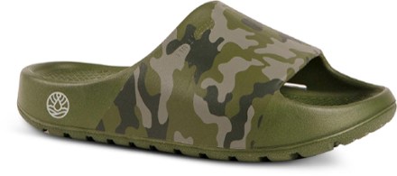 Freewaters Cloud9 Slides - Men's 2