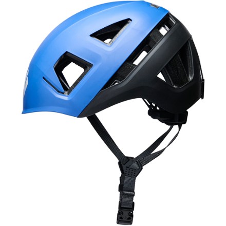 Black Diamond Capitan E Helmet 2