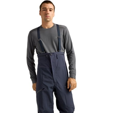 Arc'teryx Rush Bib Pants - Men's 7