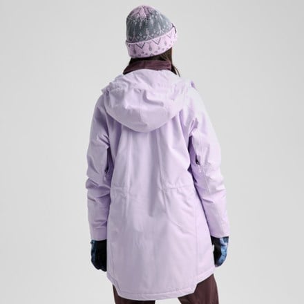Burton Reserve 2L Insulated Jacket - Women's 2