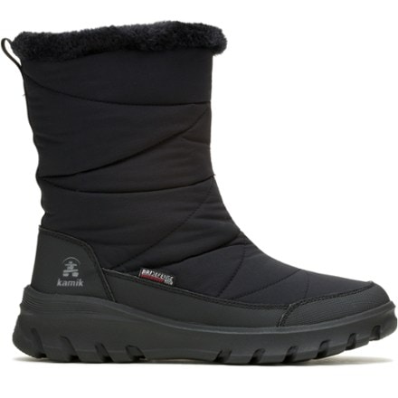 Kamik Vegan Women s Snow Boots REI Co op