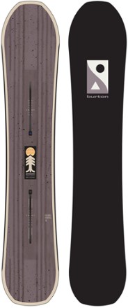 Burton Cartographer Snowboard - 2023/2024 3