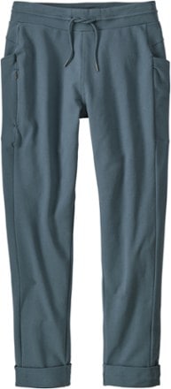 Patagonia Organic Cotton Roaming Joggers - Women's