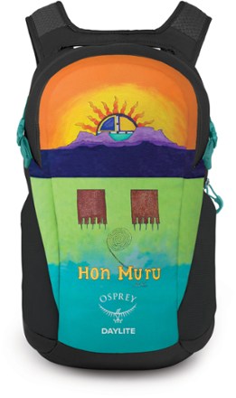 Osprey Daylite Bears Ears Print Pack 2