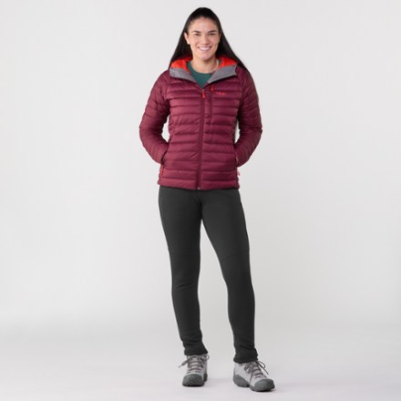 REI Co-op Hyperaxis Fleece Pants - Women's 3