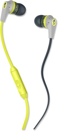 Alternate View (Light Gray/Hot Lime/Dark)