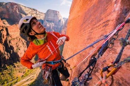 Location Image for Wall Rider MIPS Climbing Helmet