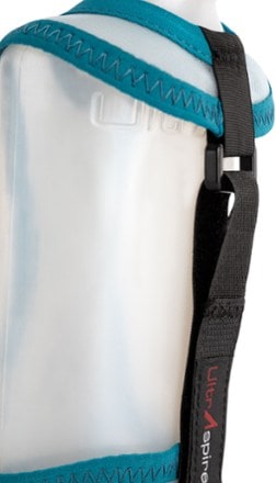 UltrAspire 550 Race 2.0 Handheld Water Bottle 4