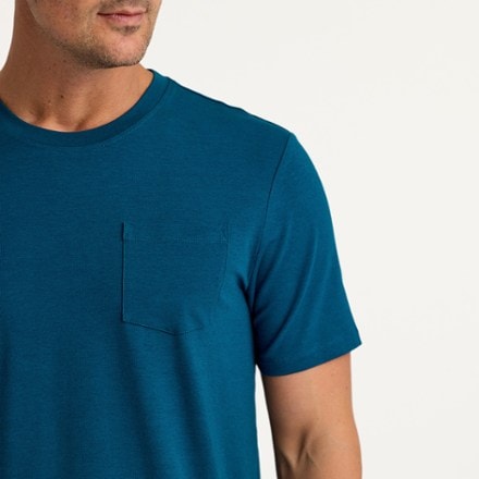 Free Fly Current Pocket T-Shirt - Men's 3