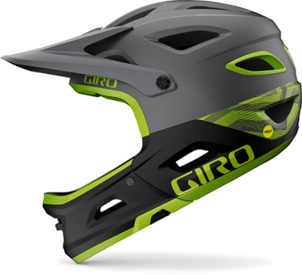 Giro Switchblade MIPS Bike Helmet 3