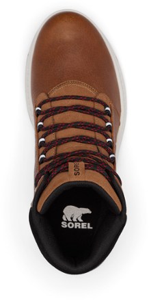 Sorel Mac Hill Lite Mid Waterproof Boots - Men's 6