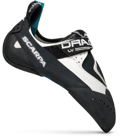 Scarpa Drago LV Climbing Shoes 0