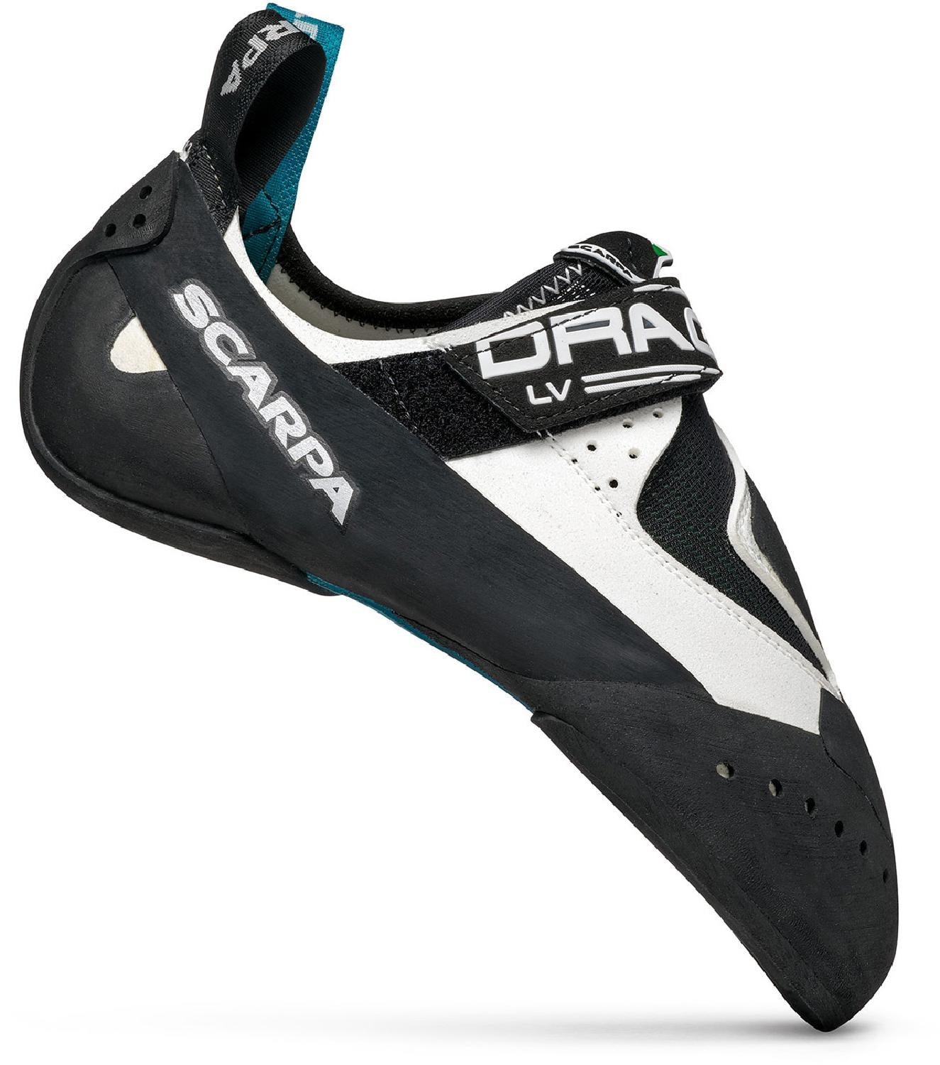Drago LV Climbing Shoes