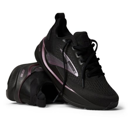 Brooks Ghost Max 4 Road-Running Shoes - Women's 7