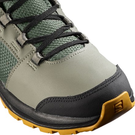 Salomon Outward CSWP J Hiking Boots - Kids' 2