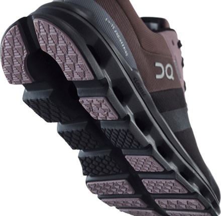 On Cloudrunner Waterproof Road-Running Shoes - Women's 10