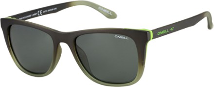 O'NEILL Sunglasses Oceanside Polarized Sunglasses 1