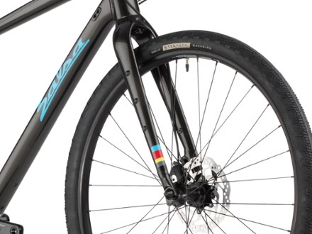 Salsa Journeyer Advent 650b Bike 9
