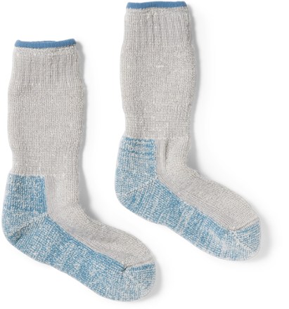 Smartwool Classic Mountaineer Maximum Cushion Crew Socks - Women's 1