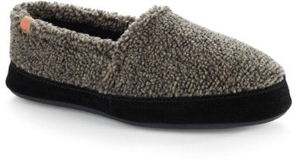 Acorn Moc Slippers - Men's | REI Co-op