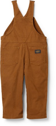 REI Co-op Trailsmith Overalls - Toddlers' 7