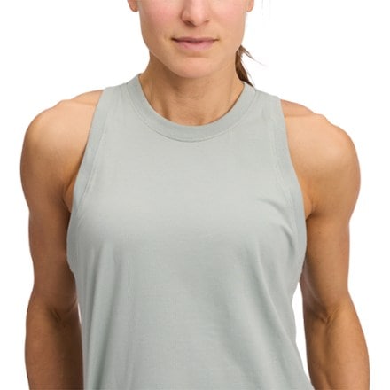 Black Diamond Project Muscle Tank Top - Women's 3