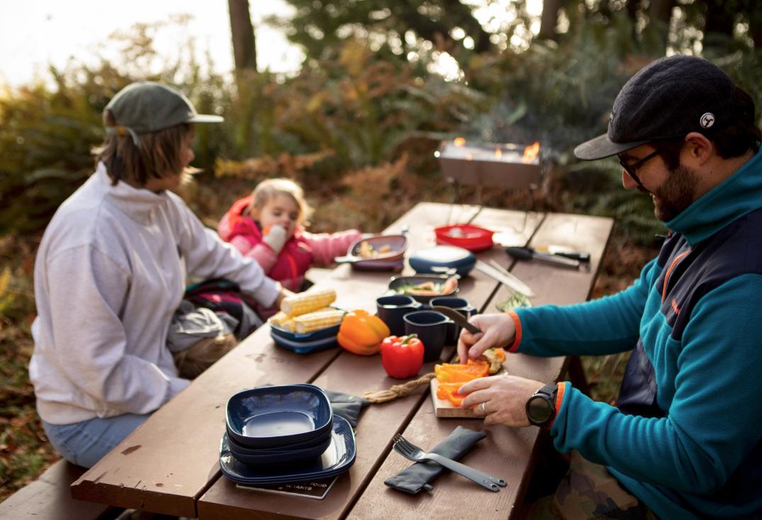 Location Image for ECO Camp Plate