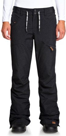 roxy ski pants