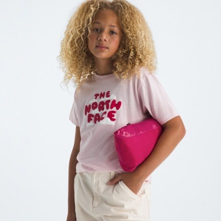 The North Face ThermoBall Hooded Jacket - Kids' 9