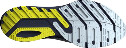 Brooks Launch 10 Road-Running Shoes - Men's 5