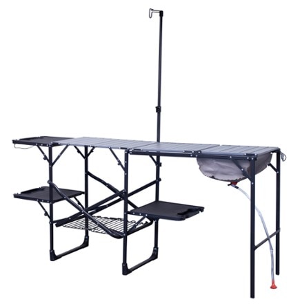 GCI Outdoor Master Cook Station 0