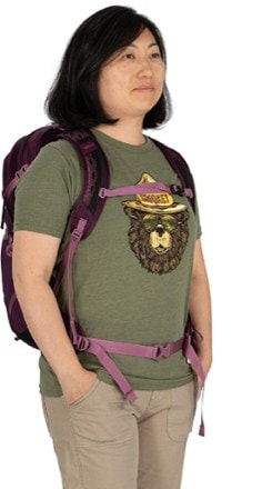 Osprey Sportlite 25 Pack 6