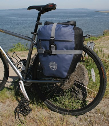 seattle sports panniers