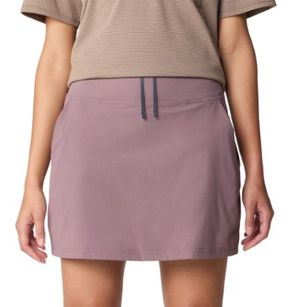 Mountain Hardwear Dynama Skort 4