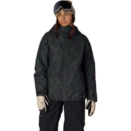 686 GORE-TEX Willow Insulated Jacket - Women's 0