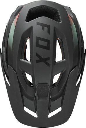 Fox Speedframe Mips Bike Helmet 4