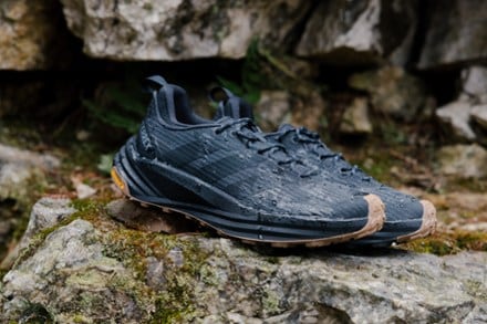 adidas Terrex Free Hiker 3 Low GORE-TEX Hiking Shoes - Men's 9