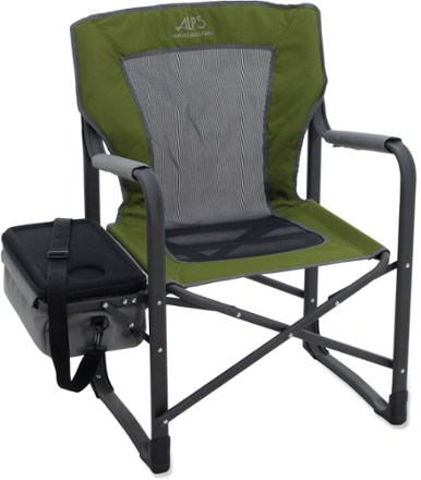 alps mountaineering folding chair