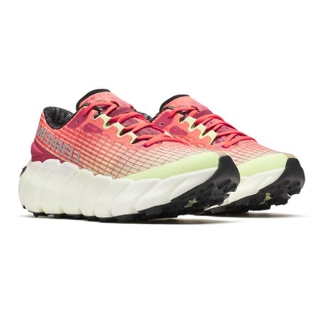 Merrell MTL Adapt Matryx Trail-Running Shoes - Women's 2
