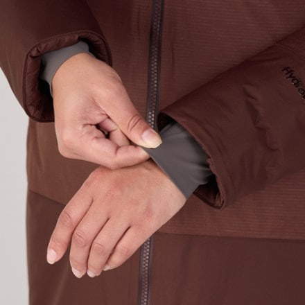 REI Co-op Stormhenge 850 Down Hybrid Parka - Women's 8
